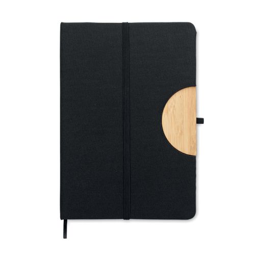 Notebook with phone stand - Image 5